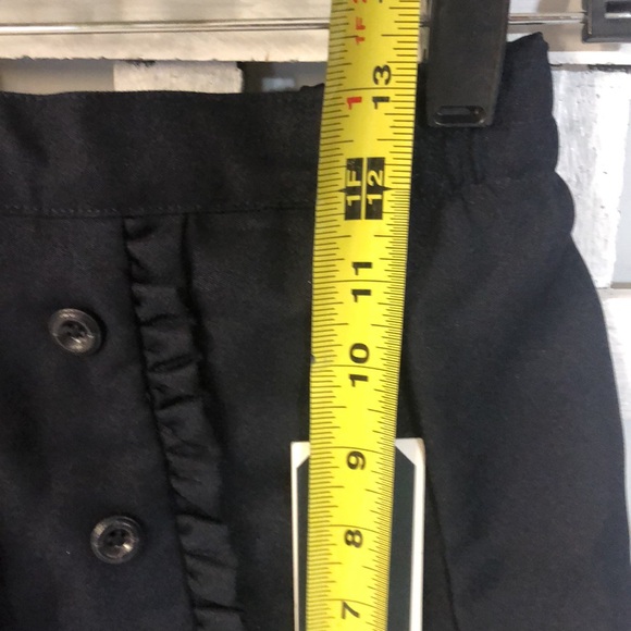 Nautica Girls School Uniform Navy Blue Size : 7 Regular  NWT - Picture 10 of 11